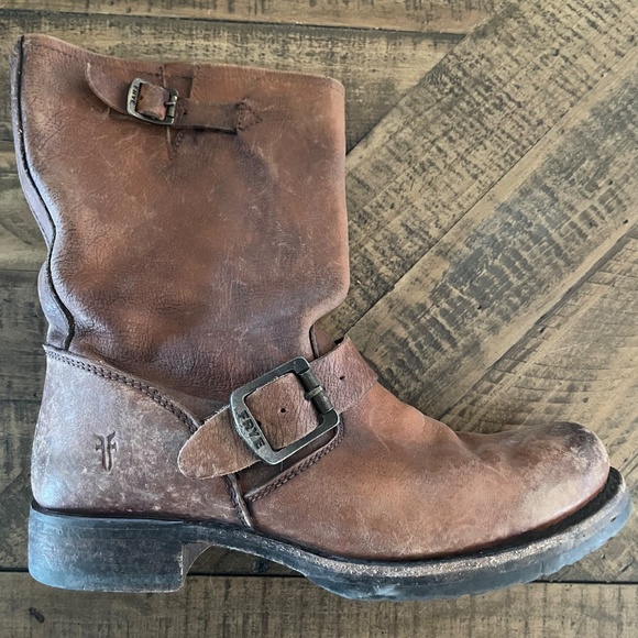 Frye Boots - Picture 7 of 7